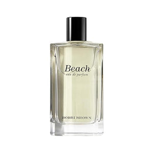 Bobbi Brown Beach Eau de Parfum | Light Summer-Inspired Perfume | Fragrance with Notes of Sand Jasmine Sea Spray &amp Mandarin 1.7 Fl Oz
