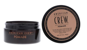 American Crew Pomade 3.0-Ounce Jar Packaging May Vary (Pack of 2)