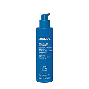 Aquage SeaExtend Silkening Oil Treatment