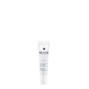 Rilastil Multirepair Eye and Lip Contour Cream - 15 ml