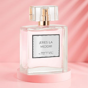 Zermat Sparkly Fragrance for Women - Modern &amp; Romantic Floral-Fruity Scent Gift Set