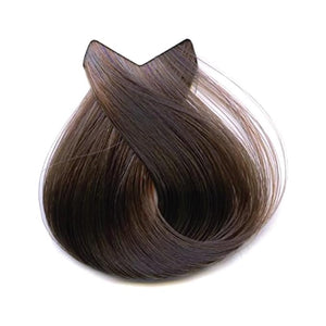 Tahe Lumiere Express Permanent Hair Color Cream 100ml (5.02 Light Copper Natural Pearl 100ml)