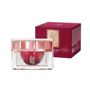 PLARECETA Placenta Collagen Eye Cream Anti-Aging and Winkle Reducing Increases Firmness Eliminates Dark Circles Brighter Eyes Korean Skin Care 0.5 Fl Oz