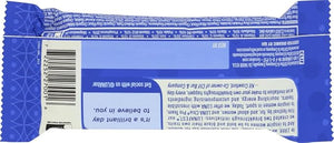 Luna Blueberry Bliss 1.69 Oz. 6 Bar [Pack of 2]