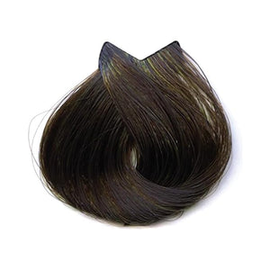 Tahe Lumiere Express Permanent Hair Color Cream 100ml (6.23 Dark Golden Pearl Gold 100ml)