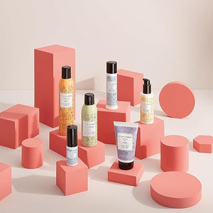 Alfaparf Milano Style Stories Texturizing Hair Gel - Styling Gel Made with Moringa Oleifera - Adds Volume &amp; Enhances Natural Drying Process - Flexible Results for All Hair Types (5.07 oz)