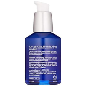 Jack Black Protein Booster Skin Serum ProSeries Age Control - Anti Aging Serum for Men Mens Face Serum Face Serum for Men Peptide and Antioxidant Serum for Face Skin Care for Men Mens Skincare