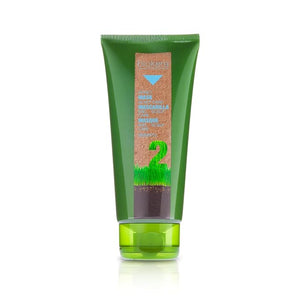 SALERM - Sulfate and Paraben-Free Hair Mask - Honey Scalp Care Mask Biokera Natura - 200 ml - for Sensitive Scalp - Deeply Nourishes - Softer and Shinier Hair