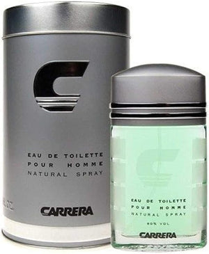 Muelhems Carrera 3.4 EDT M (100921)