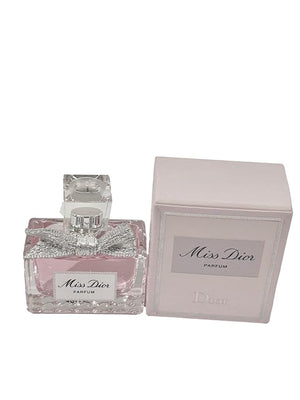 Dior Mini PARFUM Women Perfume Travel Size Splash Dabber (SMALL) 5 ml / 0.17 oz