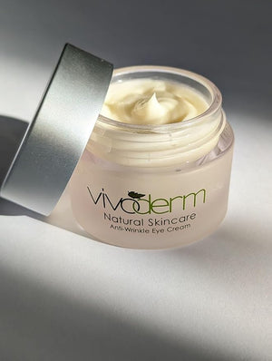 Vivoderm Anti-Wrinkle Eye Cream