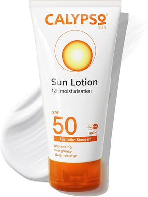Linco Care Calypso Sun Lotion