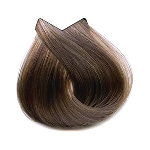 Tahe Lumiere Express Permanent Hair Color Cream 100ml (7.02 Medium Natural Pearl Blonde 100ml)