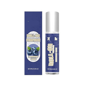 Blueberry Charm Roll-On Perfume - Unique &amp; Long-Lasting Niche Fragrance(2PCS)