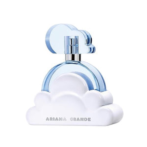 Ariana Grande Cloud Eau de Parfum ? Warm Gourmand Fragrance for Women ? Women's Perfume with Notes of Lavender Coconut Vanilla &amp Pear