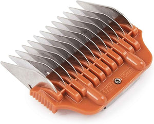 Master Grooming Tools Wide Comb Attachment 1/2in 13mm