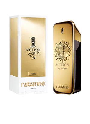 PACO RABANNE 1 MILLION by Paco Rabanne EDT SPRAY 3.4 OZ