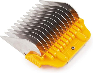 Master Grooming Tools Wide Comb Attachment 3/4in 19mm