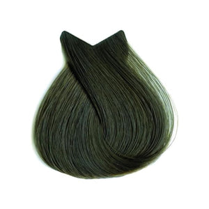 Tahe Lumiere Express Permanent Hair Color Cream 100ml (6.0 Dark Natural Blonde 100ml)