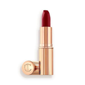 Charlotte Tilbury Matte Revolution Lipstick - Long Lasting, Matte Lipstick with Buildable Color &amp; Lip-Loving Ingredients - Creamy, Easy to Blend Formula