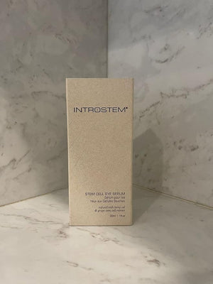 Introstem Stem Cell Eye Serum 30ml / 1fz.oz