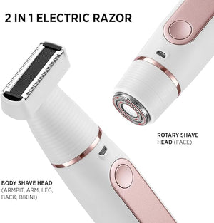 Hair Removal for Women &amp Men