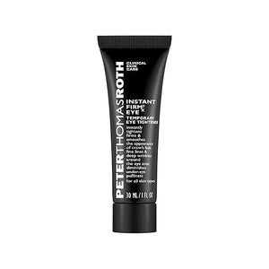 Peter Thomas Roth | Instant FIRMx¢ç Temporary Eye Tightener | Firm and Smooth the Look of Fine Lines 1 oz