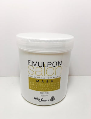 HELEN SEWARD EMULPON SALON NOURISHING MASK 1000 ML