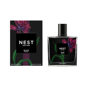 NEST New York Black Tulip Eau de Parfum (Full Size) - 50 mL - Vegan &amp Cruelty Free