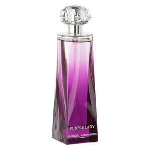 Purple Lady by Pascal Morabito - Perfume for Women - 3.3 oz EDP Spray
