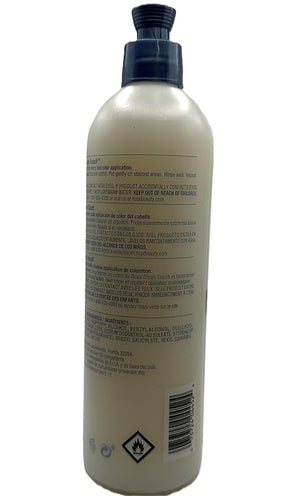 Roux Clean Touch Hair Color Stain Remover 11.8 oz (Pack of 4)