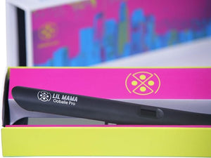 Lil Mama Straightener - Professional Hair Flat Iron