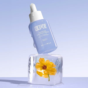 Coco &amp; Eve Boost Therapy Tripeptide Hair Density Serum. For Thicker, Fuller Hair. Anti-Hair Loss &amp; Shedding, Lightweight Scalp Treatment with Biotin &amp; Caffeine for Volume &amp; Restoration