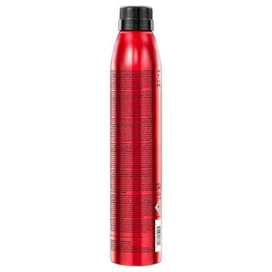 SexyHair Big Get Layered Flash Dry Thickening Hairspray 8 Oz | Buildable Texture Volume and Shine | Up to 72 Hours of Humidity Resistance