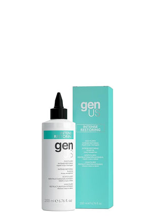 Genus Restoring Fluid - 200 ml