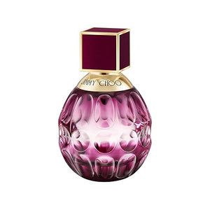 JIMMY CHOO - Fever Eau de Parfum - Women's Fragrance - Floral Gourmand - With notes of Black Plum Nectar Heliotrope &amp Roasted Tonka Bean
