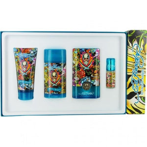 Christian Audigier Gift Set Ed Hardy Hearts &amp; Daggers By Christian Audigier
