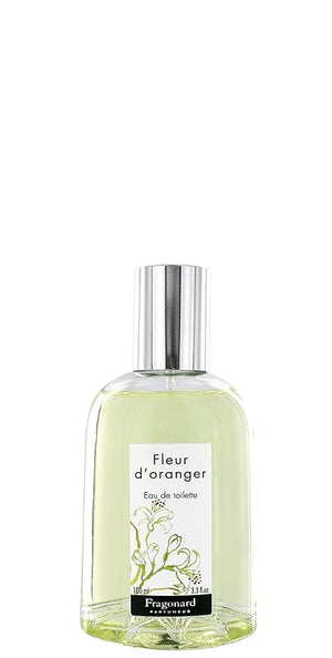 Fragonard Parfumeur Fleur d'Oranger Eau de Toilette - 100 ml