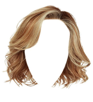 Raquel Welch Wig Hairpiece Flirt Alert Rl1388 by Hairuwear