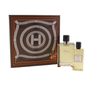 Hermes Terre D' Hermes 2 Piece Gift Set for Men