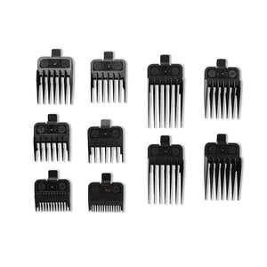 Ion Extreme Clipper Guide Comb Set