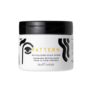 PATTERN Beauty by Tracee Ellis Ross Revitalizing Sea Salt Scalp Scrub 7.4 Fl Oz