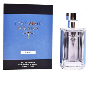 L'Homme L'Eau by Prada Eau de Toilette Spray 50ml
