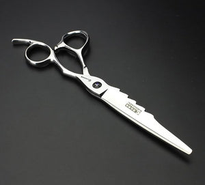 Professional 6 Inch Hair Stylist Scissors - Japan Hairdressing Scissors