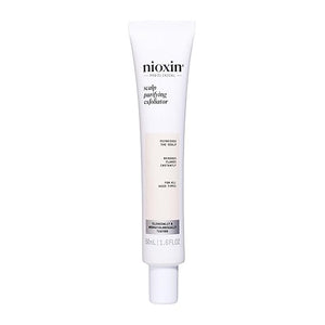 Nioxin Scalp Recovery System Moisturizing Conditioner | With Pyrithione Zinc and Green Tea Extracts | 6.7 Fl oz.