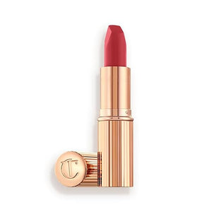 Charlotte Tilbury Matte Revolution Lipstick - Long Lasting, Matte Lipstick with Buildable Color &amp; Lip-Loving Ingredients - Creamy, Easy to Blend Formula