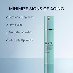 ELEMIS Pro-Collagen Marine Anti-wrinkle Face Mask 1.6 Fl Oz