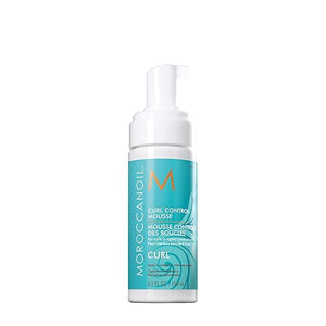 Moroccanoil Curl Control Mousse 5.1 Fl. Oz.