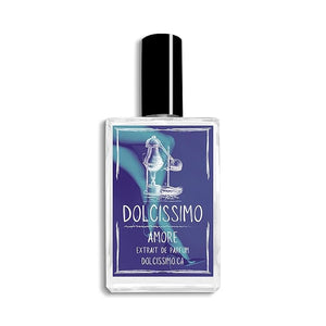 Dolcissimo Amore Our Version of Good Girl Extrait de Parfum Comes with A Gift Box 100 ml / 3.4 oz (Pack of 1)