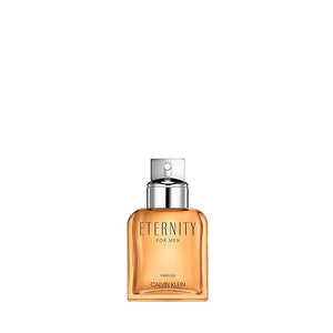 Calvin Klein Eternity Parfum ? Foug?re Men's Cologne ? With Notes of Lavender, Rhum Extract &amp; Vanilla Absolute ? Long Lasting Fragrance
